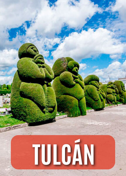 Flota Imbabura Tulcan